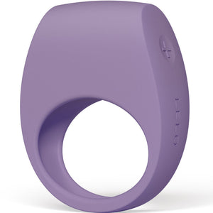 LELO Tor 3 Vibrating Cock Ring