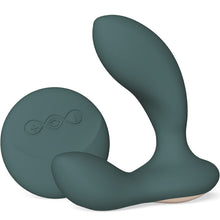 Load image into Gallery viewer, LELO Hugo 2 App Controlled Prostate Massager
