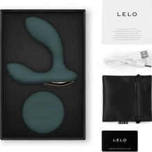 Load image into Gallery viewer, LELO Hugo 2 App Controlled Prostate Massager
