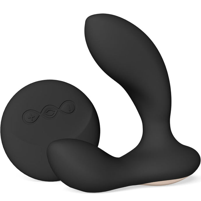 LELO Hugo 2 App Controlled Prostate Massager