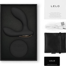 Load image into Gallery viewer, LELO Hugo 2 App Controlled Prostate Massager
