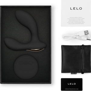 LELO Hugo 2 App Controlled Prostate Massager