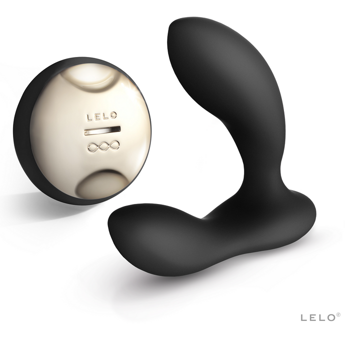 LELO Hugo Prostate Massager