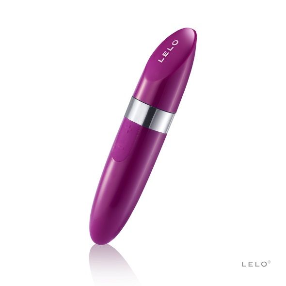 Lelo Mia 2 - Deep Rose