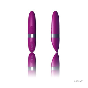 Lelo Mia 2 - Deep Rose