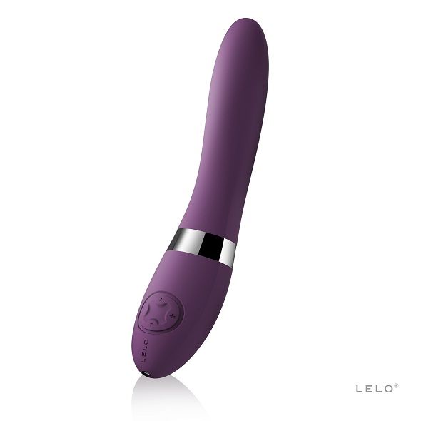 Lelo Elise 2 - Plum