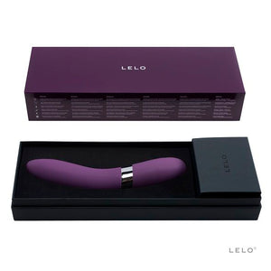 Lelo Elise 2 - Plum