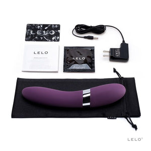 Lelo Elise 2 - Plum