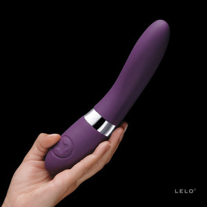 Lelo Elise 2 - Plum