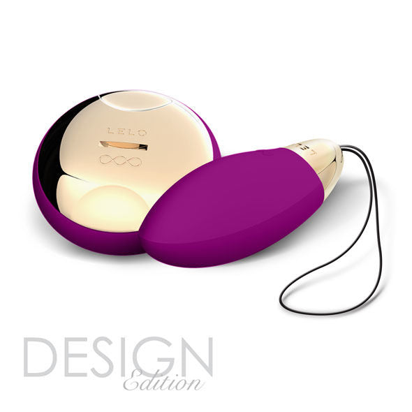 Lelo Lyla 2 - Deep Rose