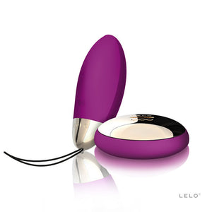 Lelo Lyla 2 - Deep Rose