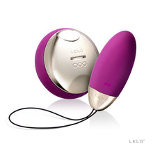 Load image into Gallery viewer, Lelo Lyla 2 - Deep Rose
