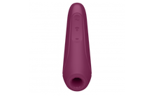 Load image into Gallery viewer, Satisfyer Curvy 1+
