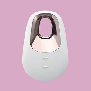 Satisfyer Layon White Temptation