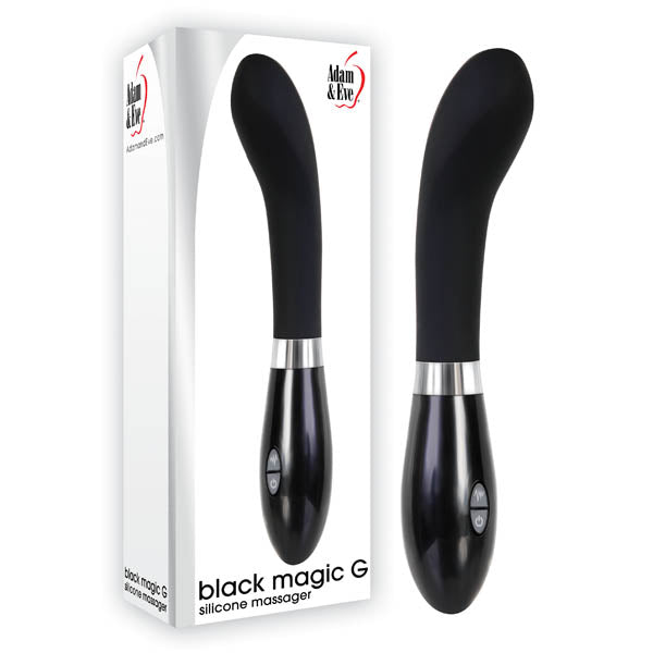 Adam & Eve Black Magic G