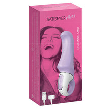 Load image into Gallery viewer, Satisfyer Vibes - Charming Smile
