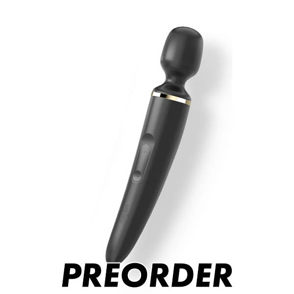 Satisfyer Wand-er Woman