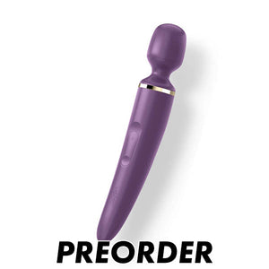 Satisfyer Wand-er Woman