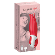 Load image into Gallery viewer, Satisfyer Vibes - Power Flower
