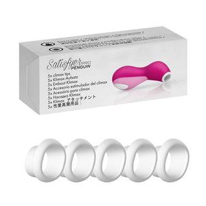 Satisfyer Pro Penguin Climax Tips