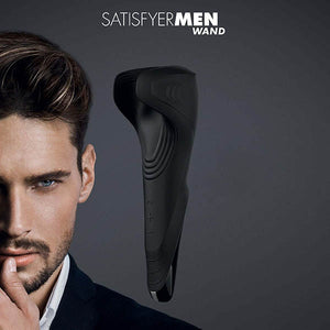 Satisfyer Men Wand