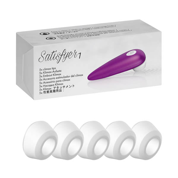 Satisfyer climax tips 1